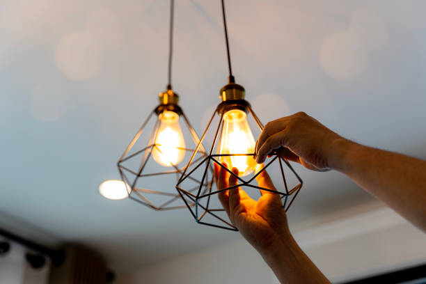 Best Affordable Electrician  in Grimes, IA
