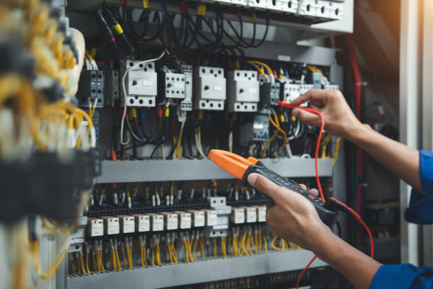 Best Electrical Repair Services  in Grimes, IA