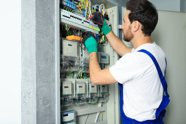 Best Affordable Electrical Installation  in Grimes, IA