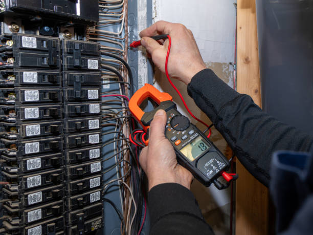 Best Electrical System Inspection  in Grimes, IA